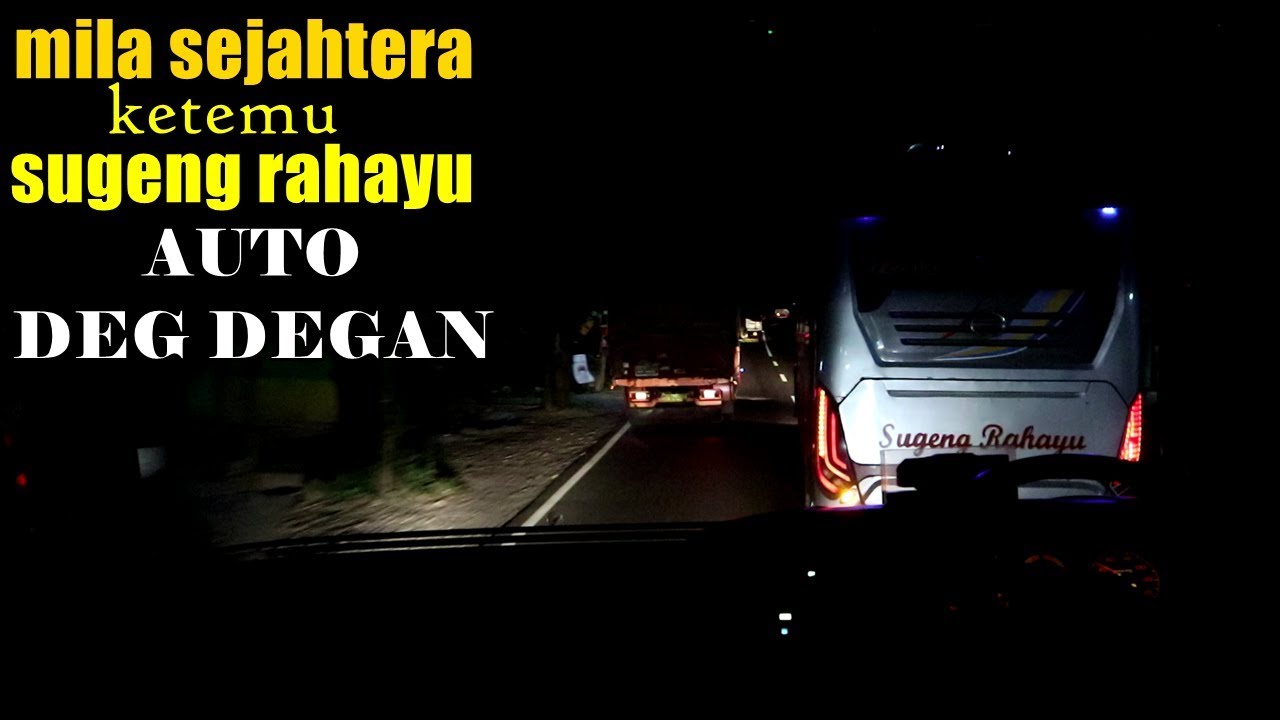 AUTO BALAPAN?? || mila sejahtera 