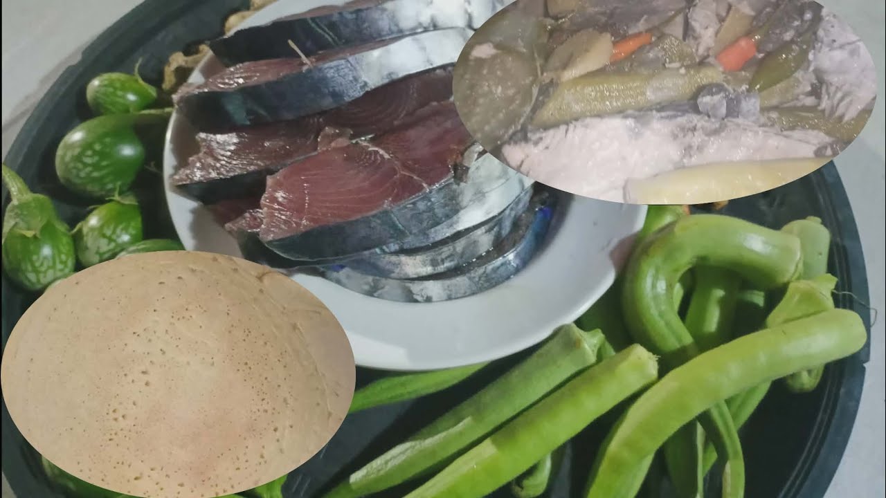 Paksiw na tulingan Huli ni Ambet