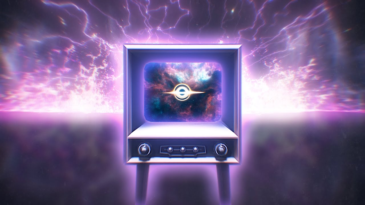 INTERSTELLAR TELEVISION