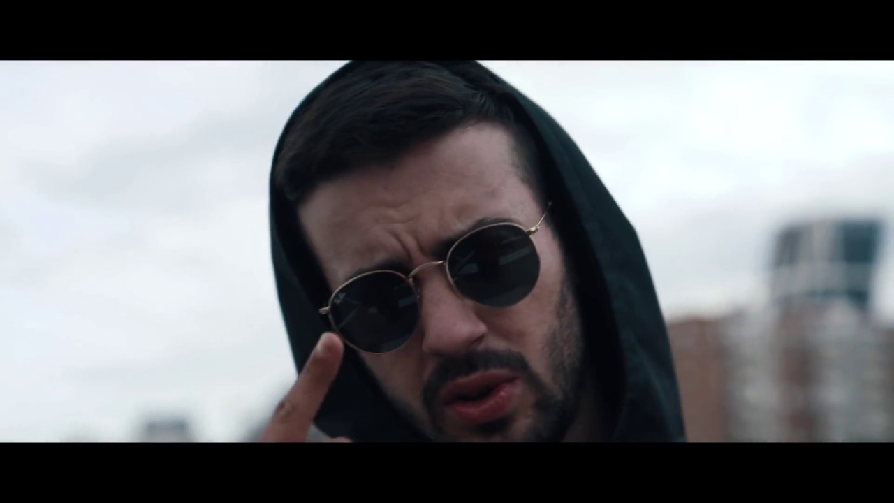 J Dose · LAS LUCES EN GRAN VÍA (Prod. Dj Skut) [Videoclip] #Backstreetdose