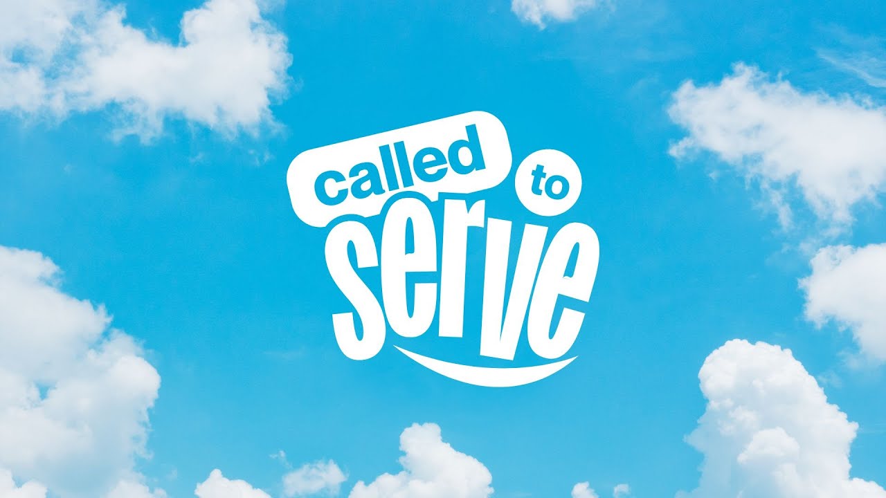 Heart of Serving | Ptr Christian Flores
