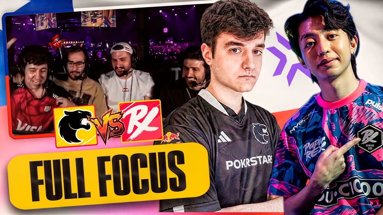 Mixwell reacciona a FURIA vs PRX | Masters Santiago 2026 | Playoffs: Upper Quarterfinals | MIXWELL
