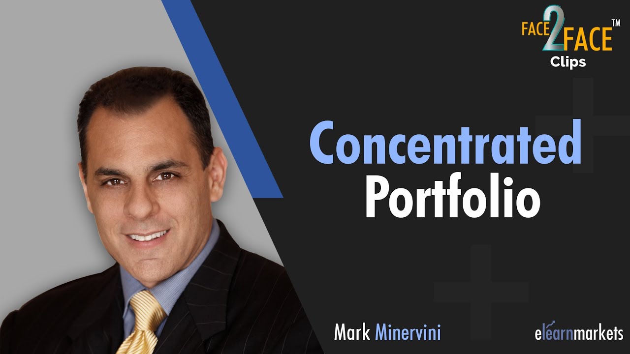 Concentrated portfolio|Vivek Bajaj x Mark MinerviniFace2face clips English|