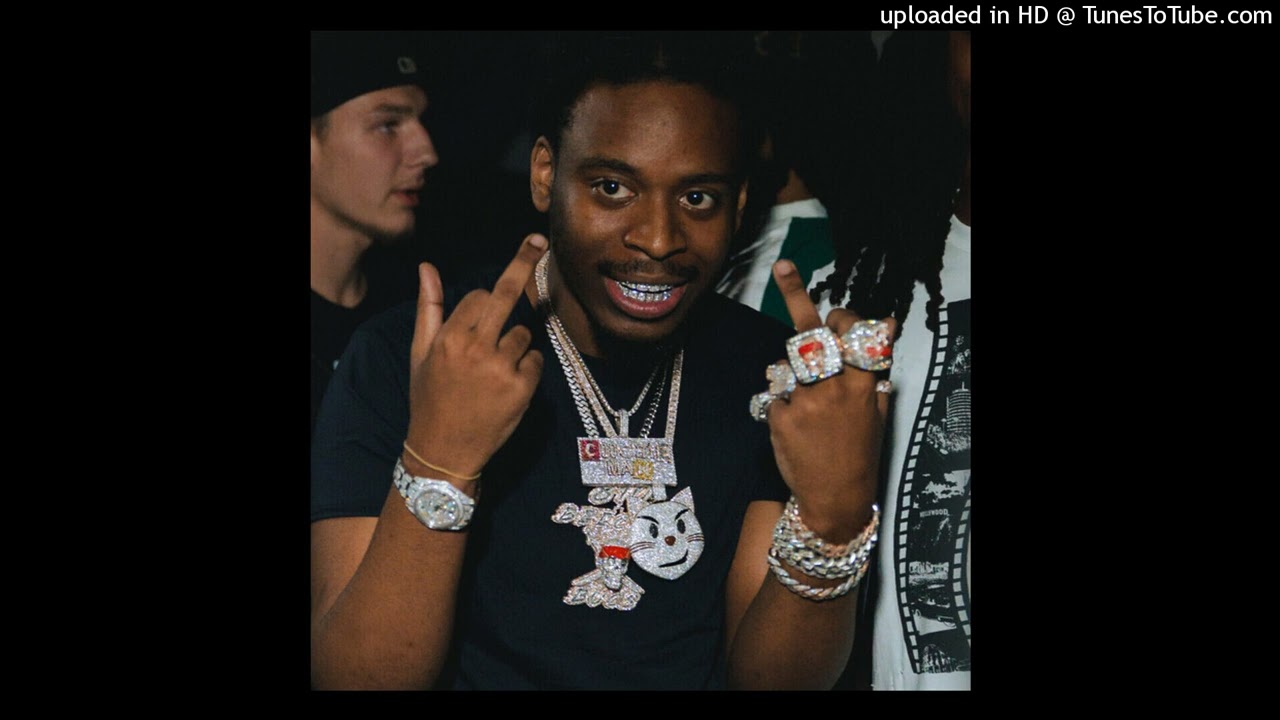 (Tag) Russian Roulette - 200BPM - F Major - prod.mdspunthat