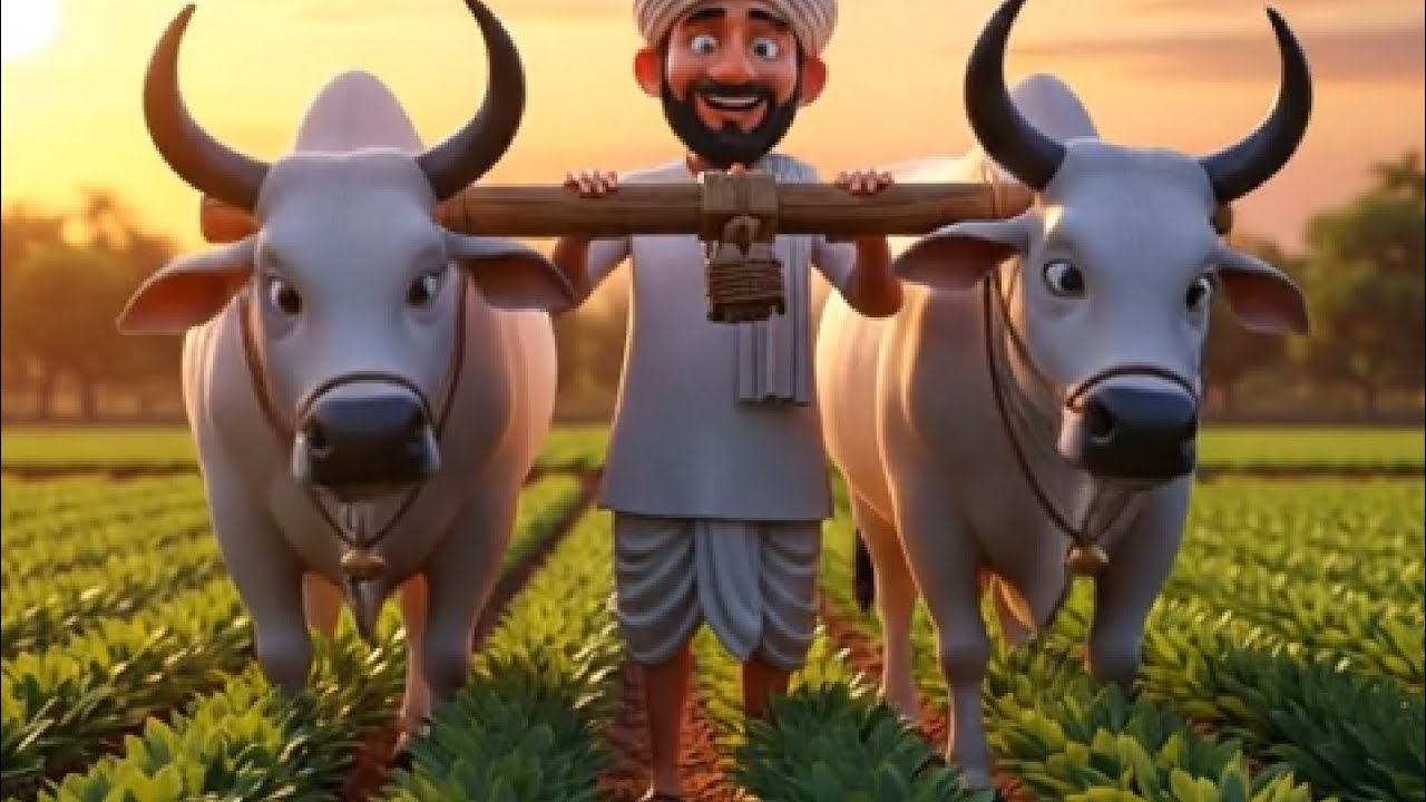 अपने प्लॉट में उगाई ताज़ी हरी सब्ज़ियाँ