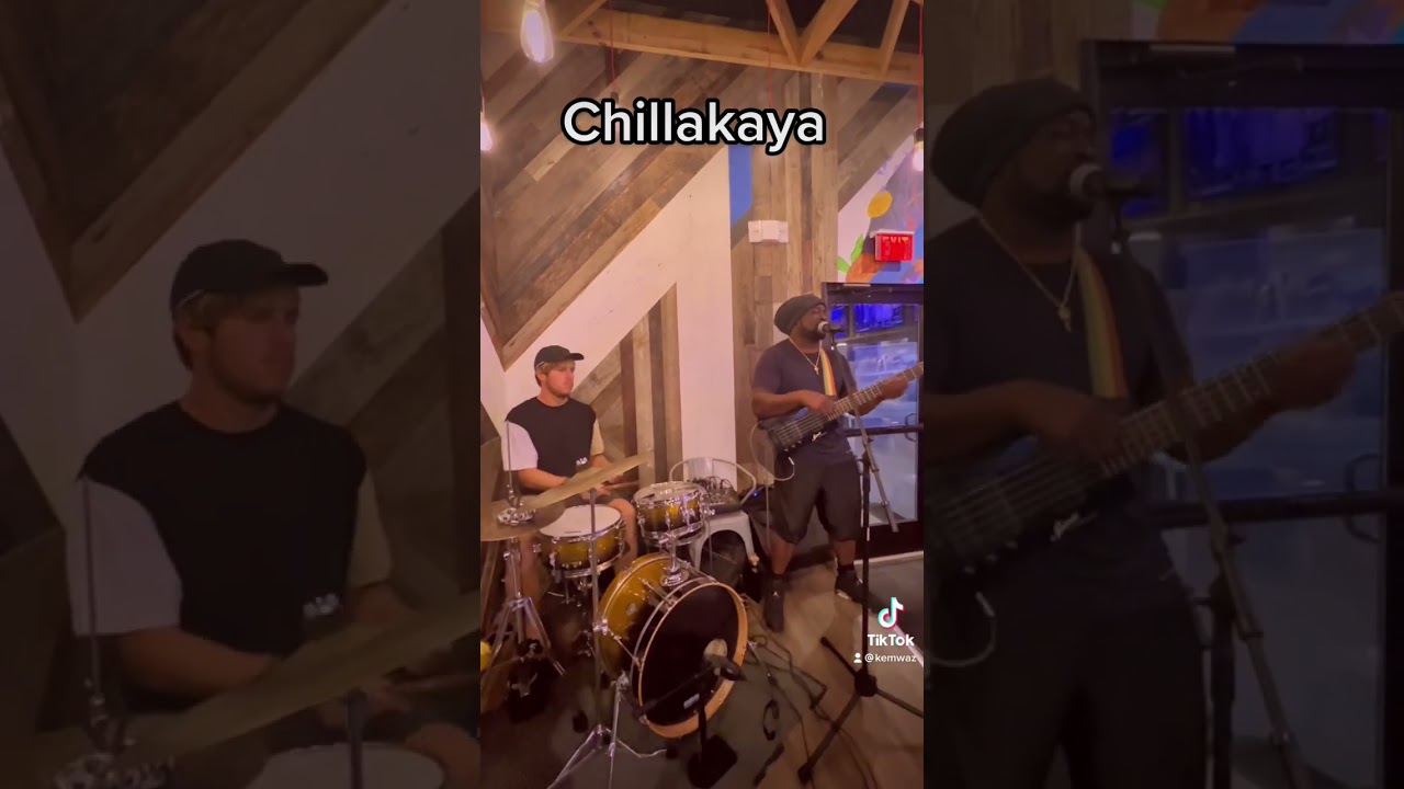 CHILLAKAYA 