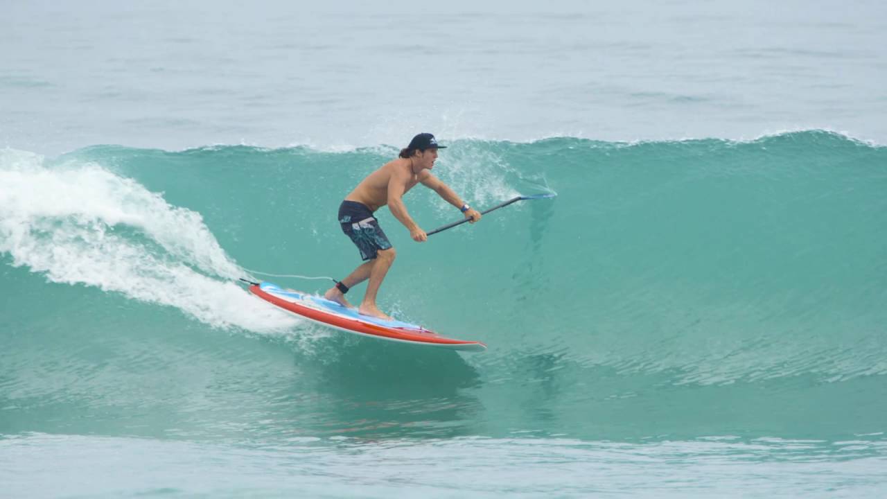 BIC SUP Performer Stand Up Paddleboard - GO SUP