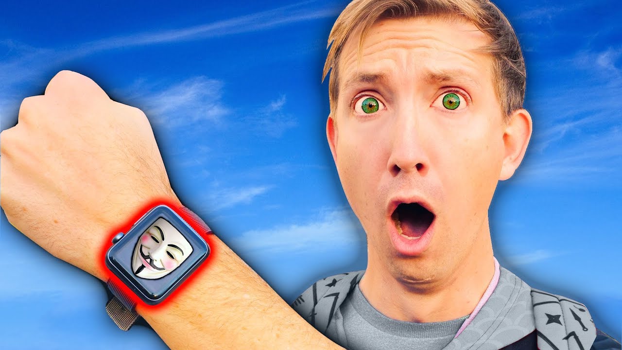 FOUND PROJECT ZORGO APPLE WATCH & EVIDENCE of MISSING DANIEL (Exploring Abandoned Clues & Riddles)