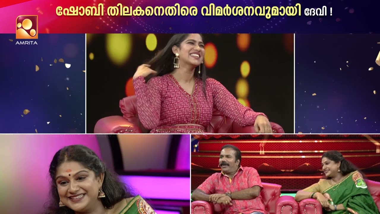 ഷോബി തിലകൻ ഡബ്ബ് ചെയ്യുന്നതിലെ അപാകതകൾ തുറന്നടിച്ച് ഡബ്ബിങ് ആർട്ടിസ്റ്റ്  ദേവി
