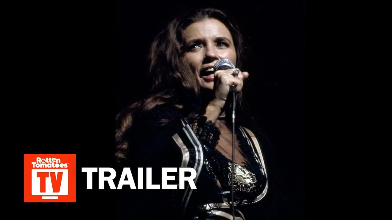 June Trailer #1 (2024)