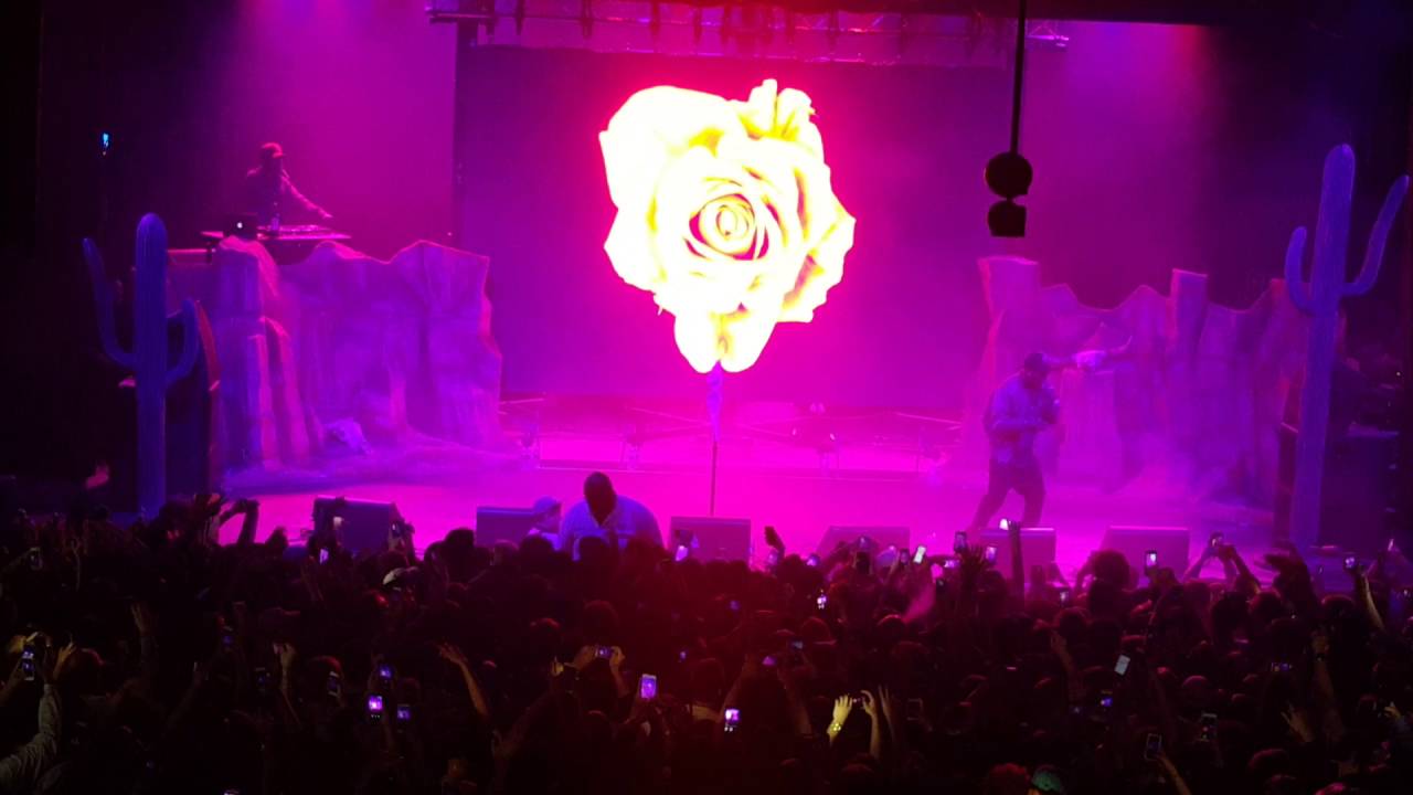Travis Scott live in Arizona!! Full show part 1 it's lit 🔥🔥🔥
