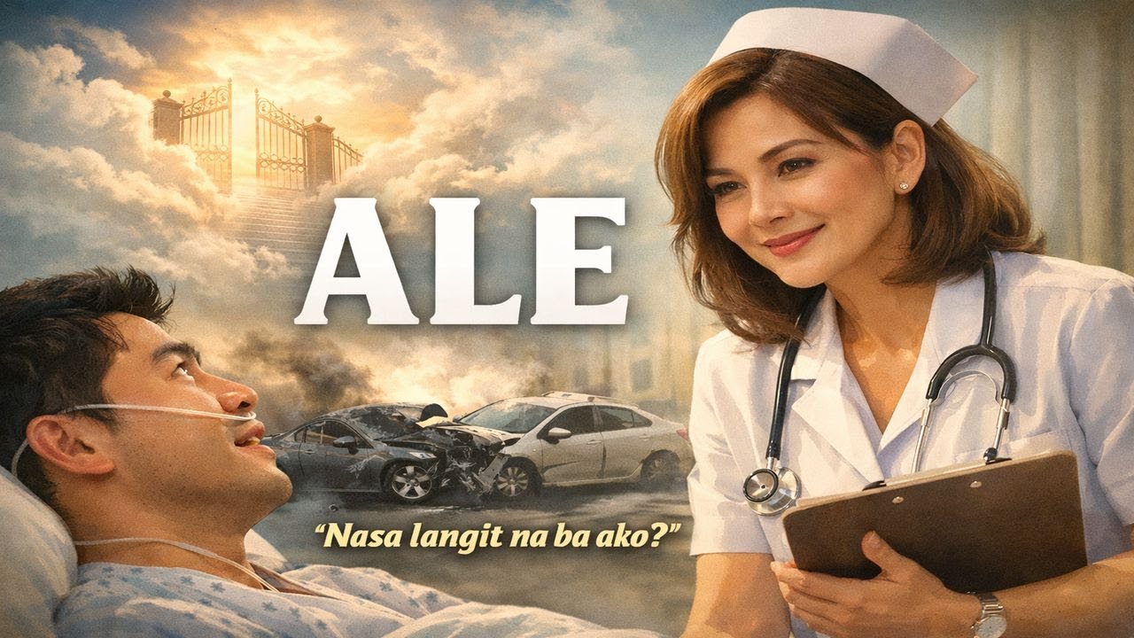 Ale (Rock Ballad Cover) – The Bloomfields | AI-Assisted Cover
