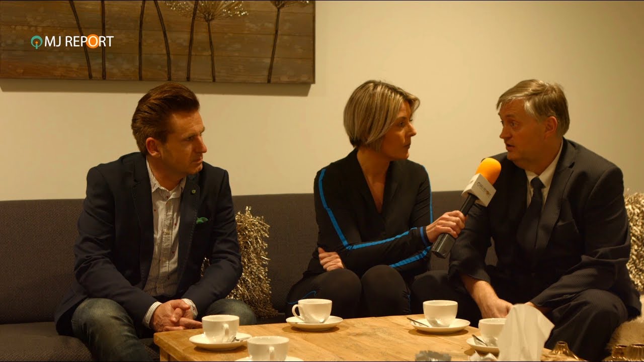 Crematorium Hoeksche Waard - MJ Report - Aflevering 39