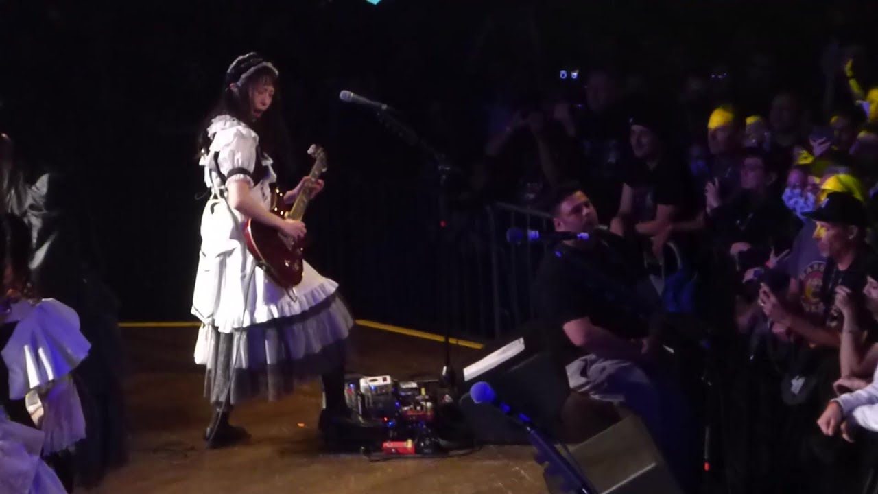 BAND-MAID 