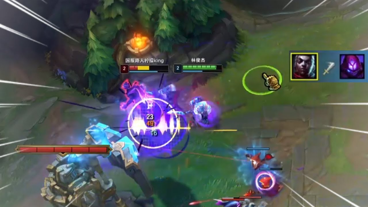 Maybe The Easiest Matchup For Ekko| Xiao Lao Ban