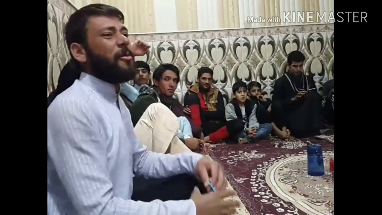 هوسات بني مالج وبيت غزيل رهيبه 2018