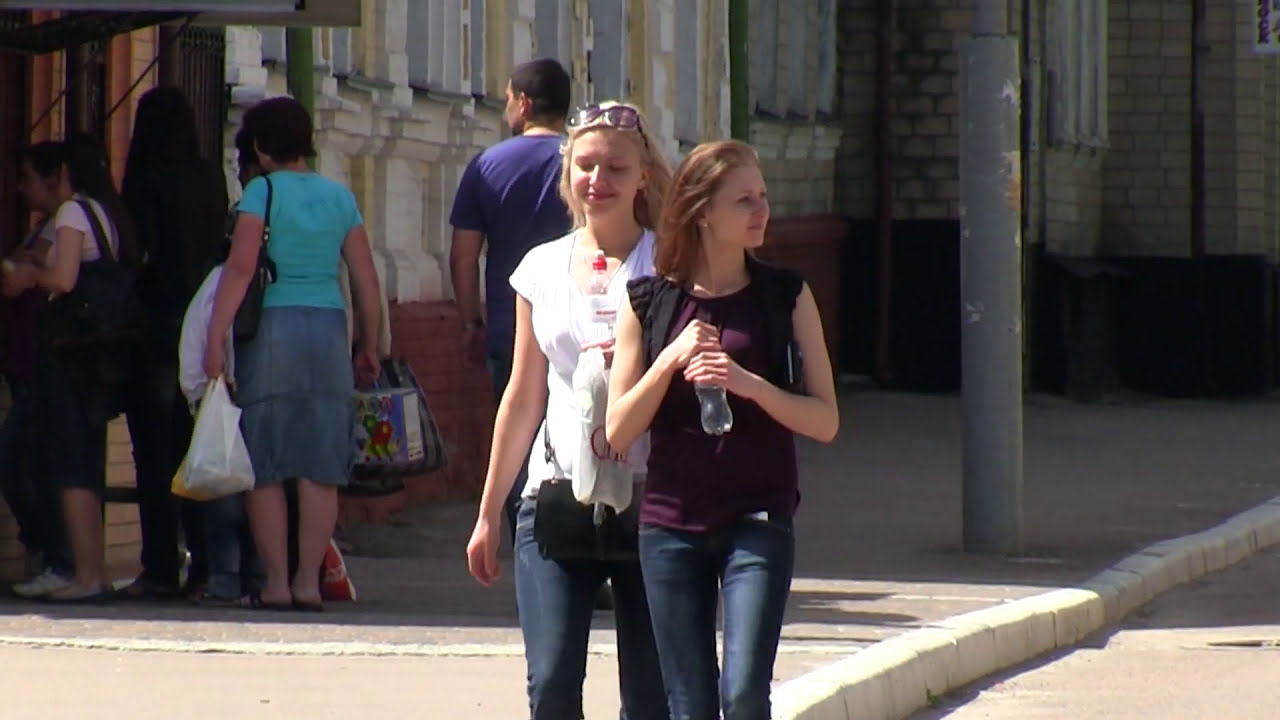 ніжин навесні / nizhyn in spring