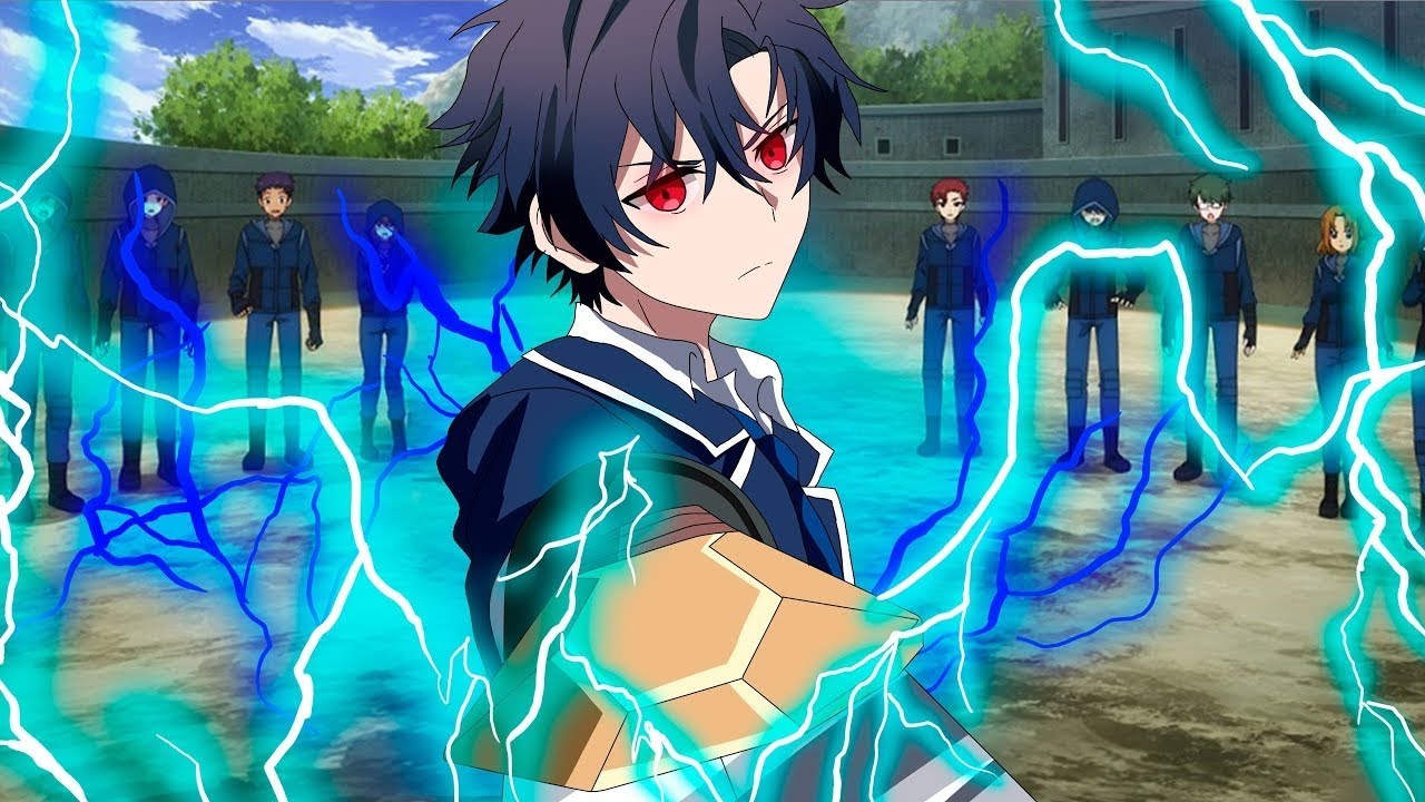 ALL IN ONE | 17 Tuổi Sở Hữu Linh Thú Kèm Điều Ước Của Thần Bá VL | Tóm Tắt Anime