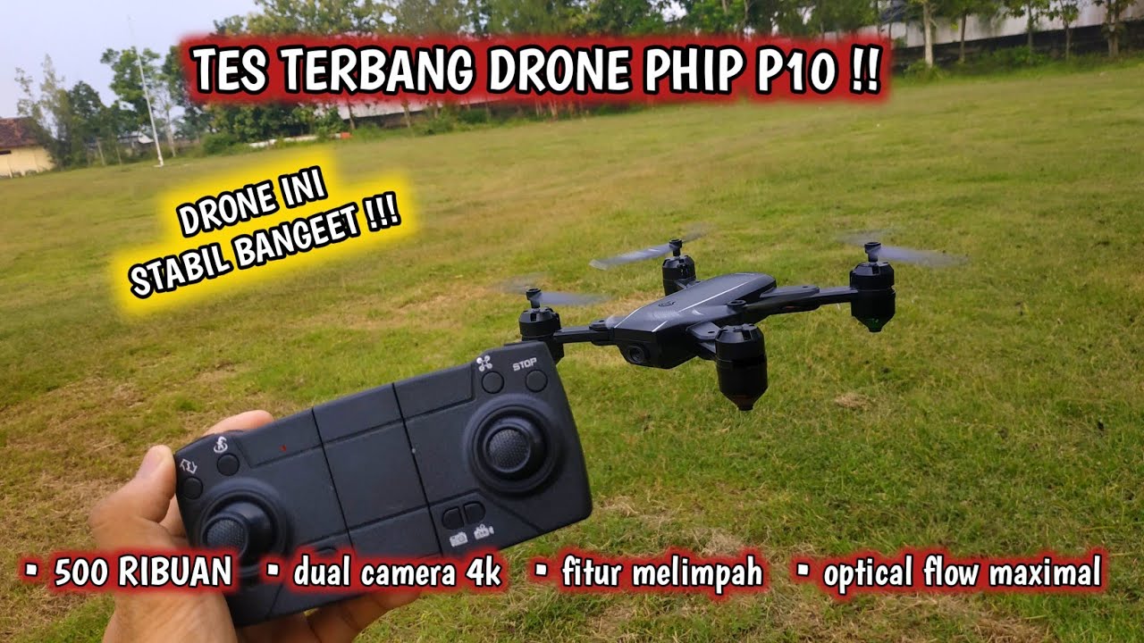 tes terbang drone 500 ribuan 2021 !!!