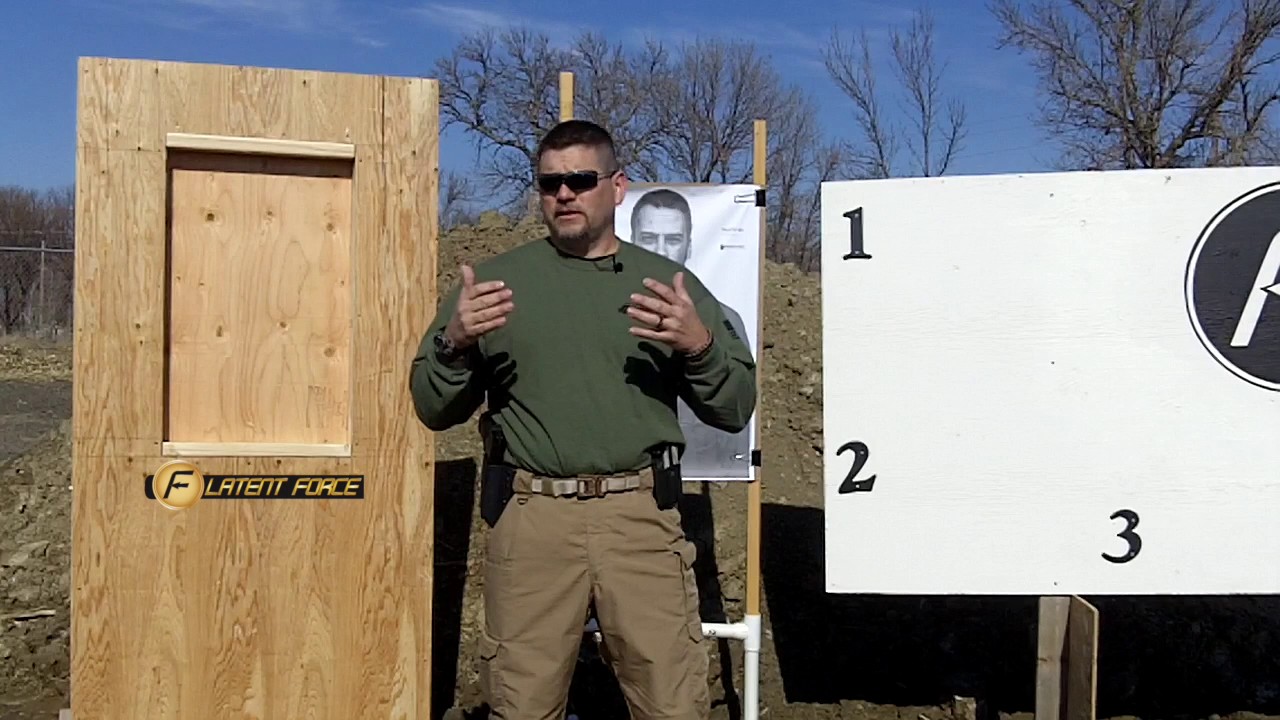Causes of Firearms Accidents
