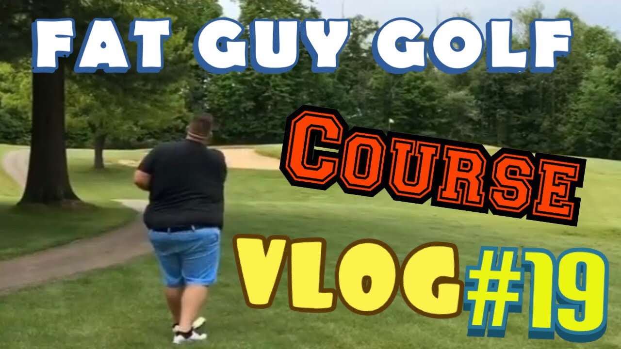 Course Vlog #19 @ Rawiga Front 9