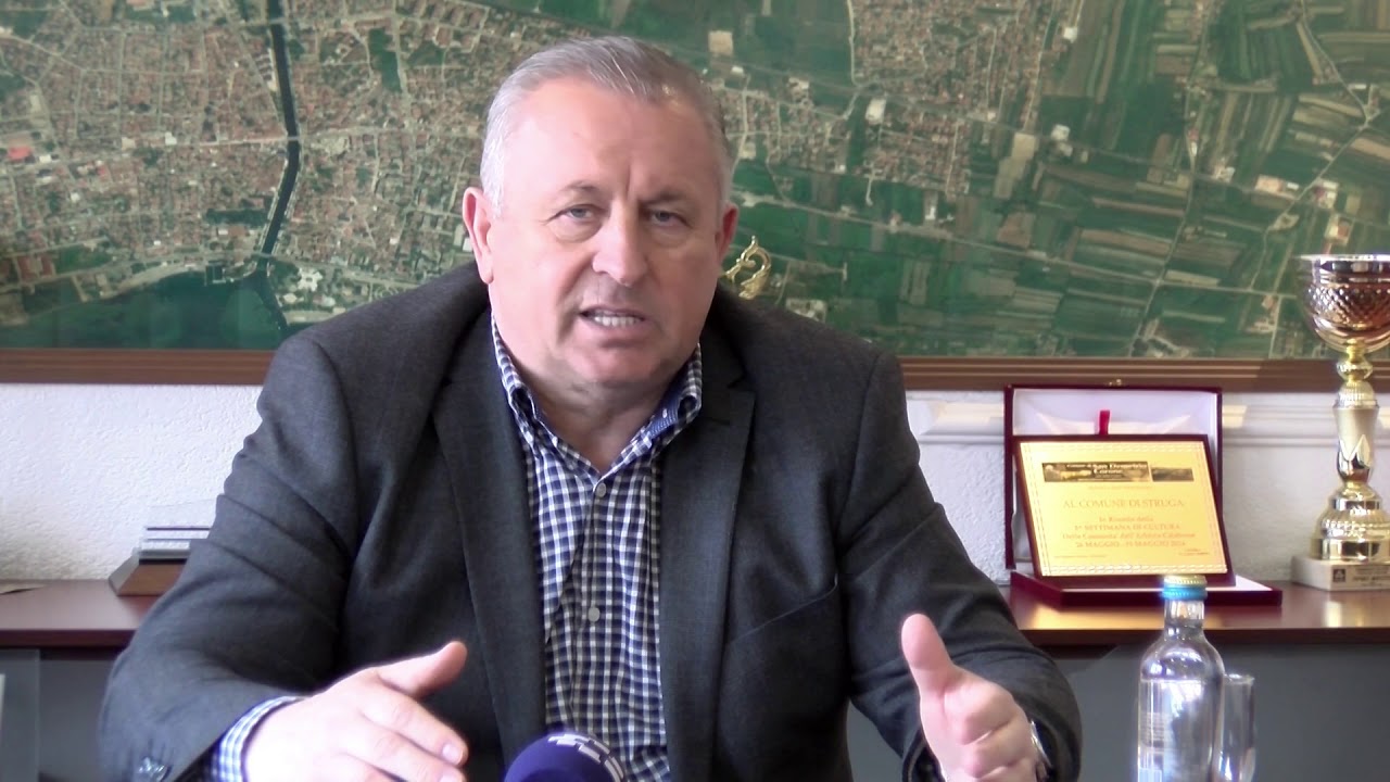 Рамиз Мерко со ново Ауди од 67.000 евра