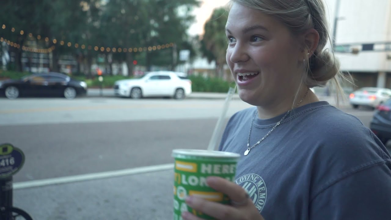Subway's Firing Shots... But Im Still Standing | Tampa Vlogging