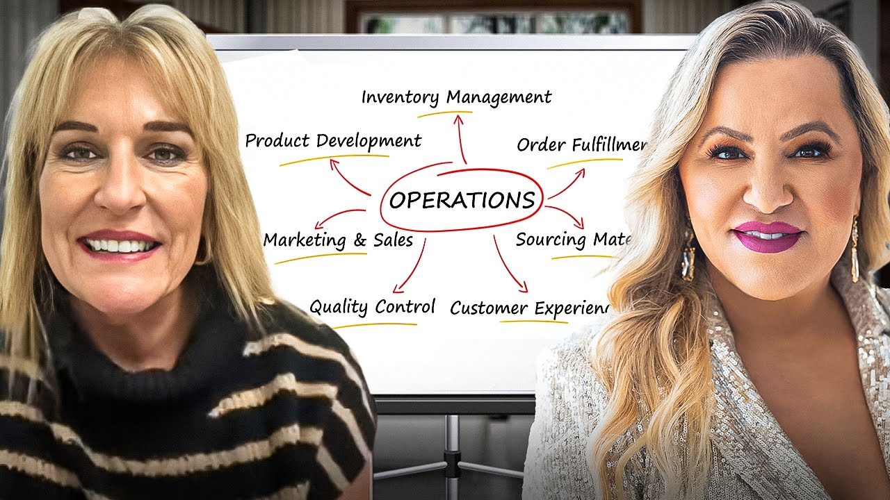 How I Systemized a 7-Figure Clothing Brand's Operations (Client Interview)