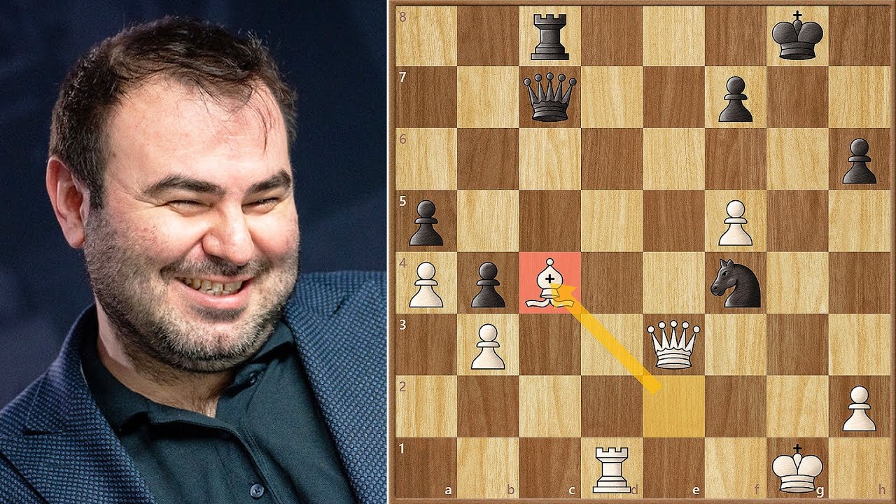 When Every Move Loses Except ONE