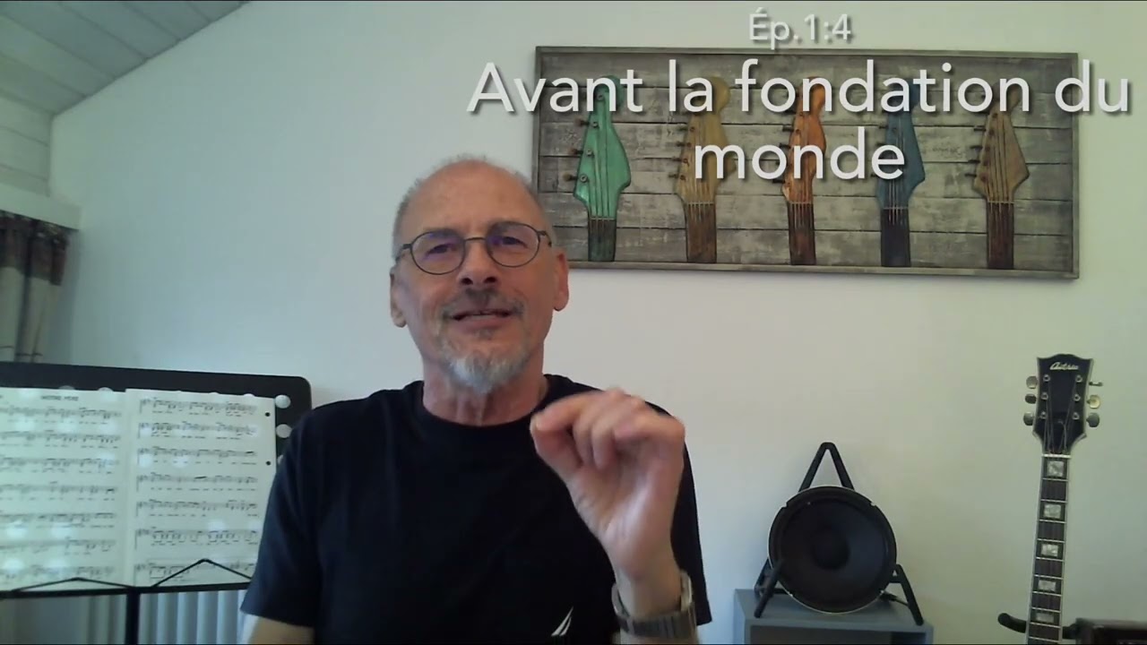 Comment expliquer ? - L’éternité -