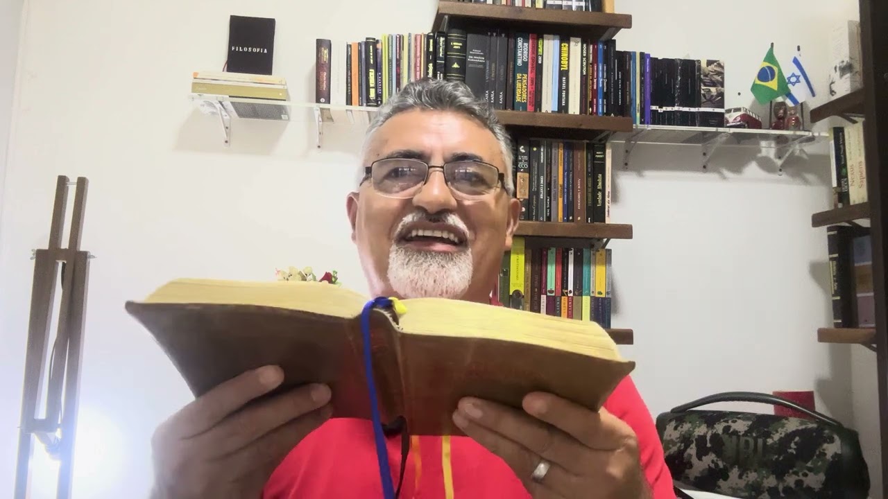 UMA ESPOSA, SETE MARIDOS … !