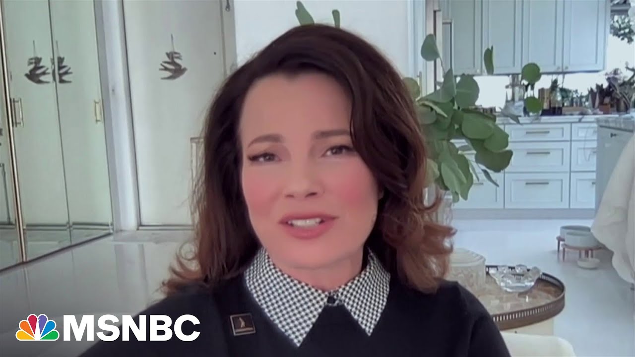 SAG-AFTRA President Fran Drescher details ‘historic’ labor deal