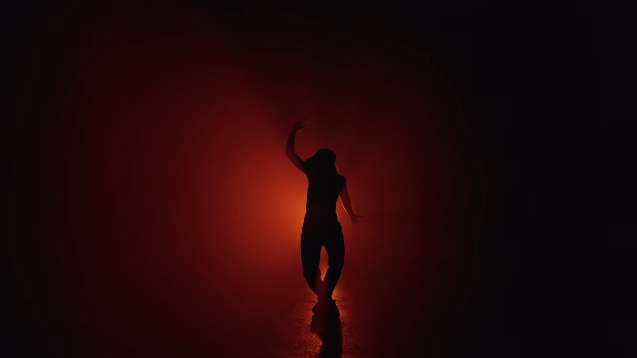 breathe. - Grace. (Official Music Video)