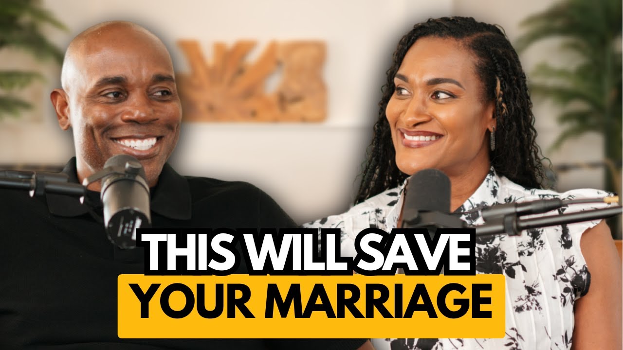 7 Keys To A Thriving Marriage