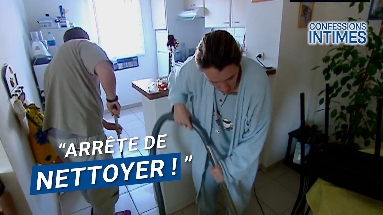 Mère en crise, couple toxique, manie du ménage – Épisode complet- ÉPISODE COMPLET