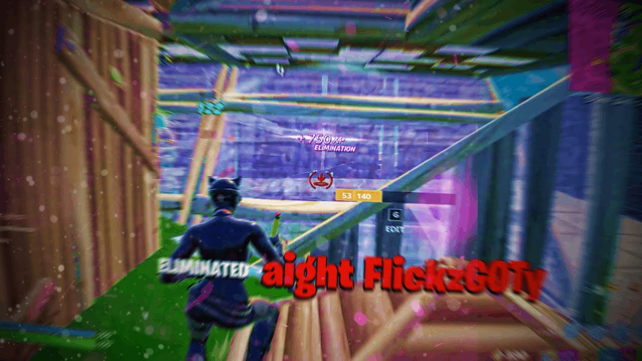 King 👑 (Chapter 6 Fortnite Montage)