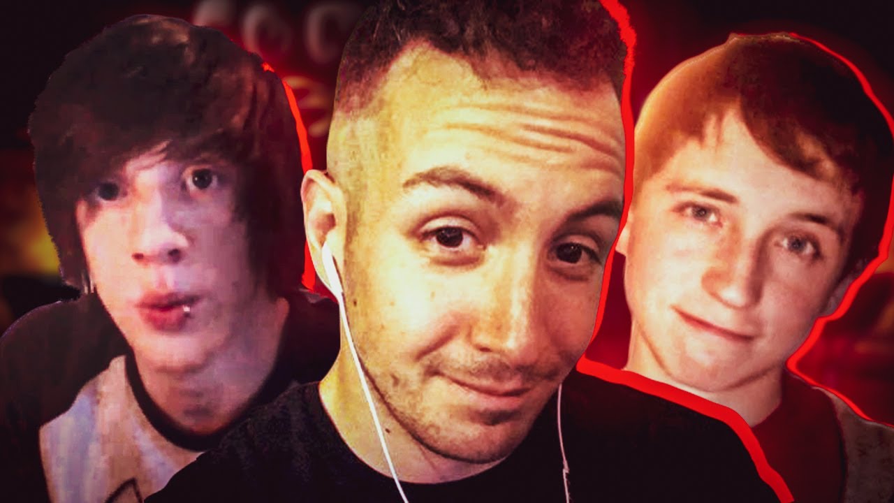 Good Ol’ RuneScape YouTubers