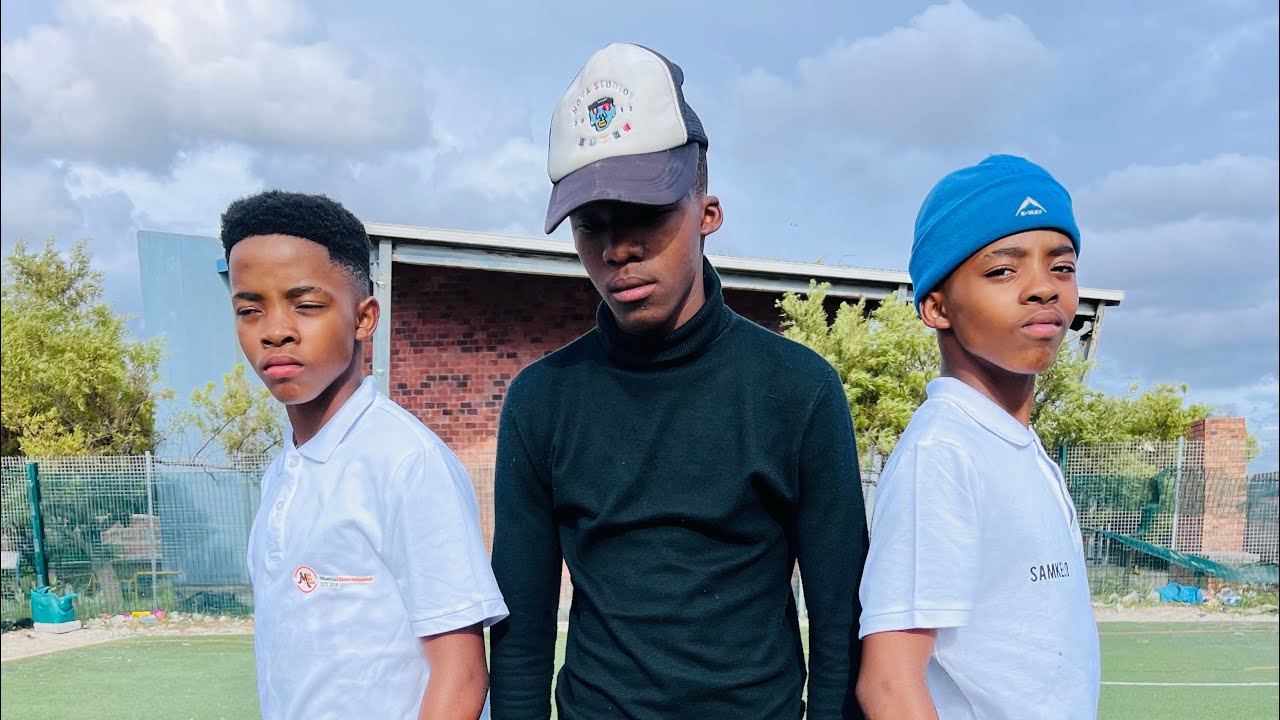 Sabelo & Samkelo FT Eyikho The Return