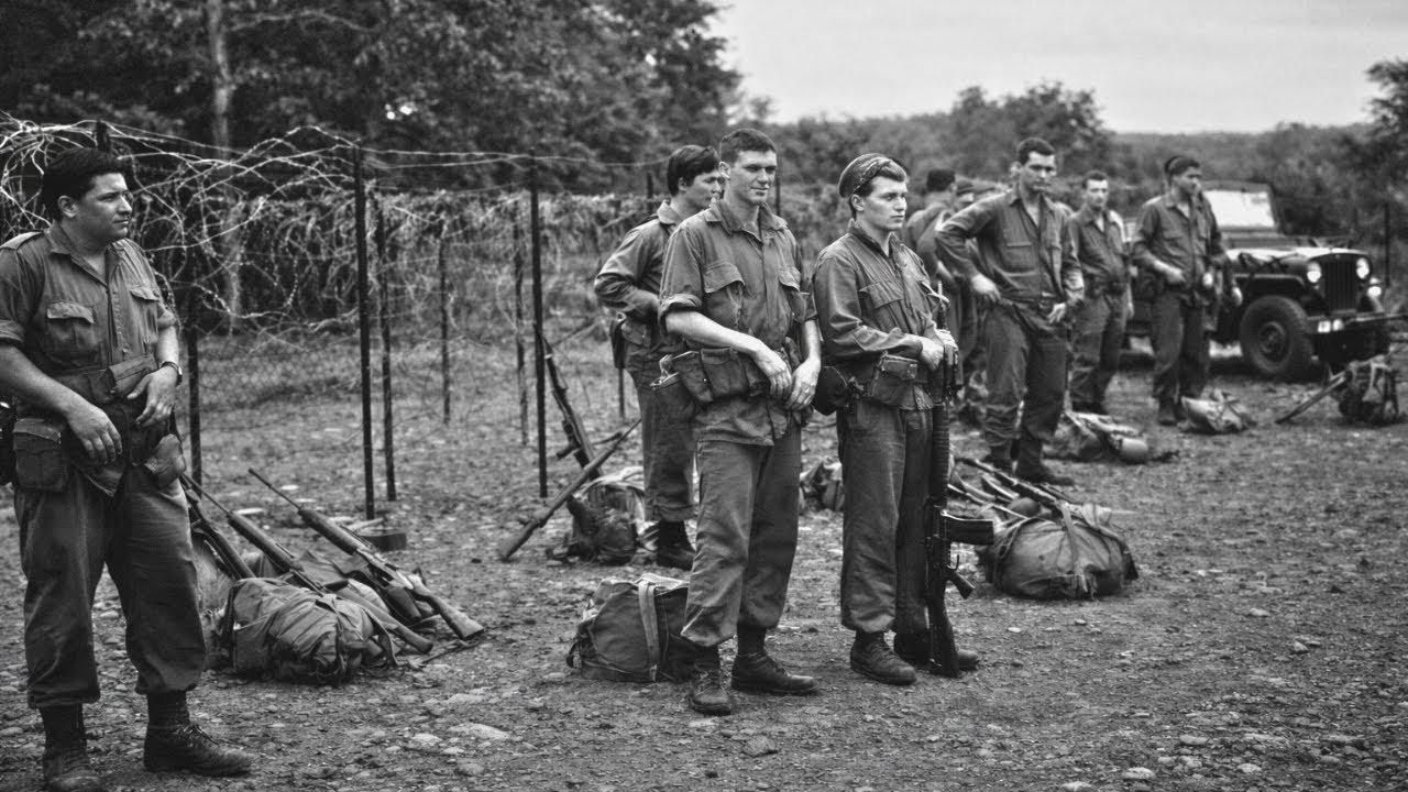 “Tócalo Y Muere” — La Advertencia Del SAS Australiano Que Las Tropas Estadounidenses Ignoraron