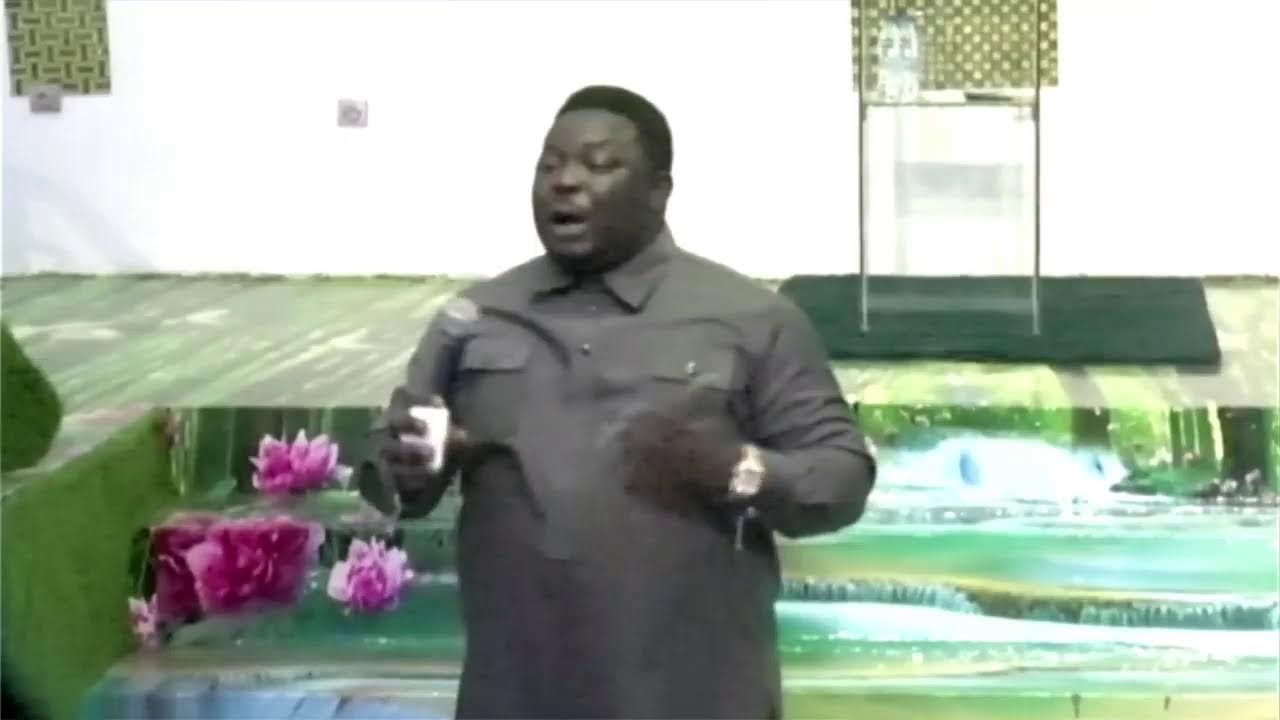 Welcome to Power Encounter Service With Shepherd Hastings