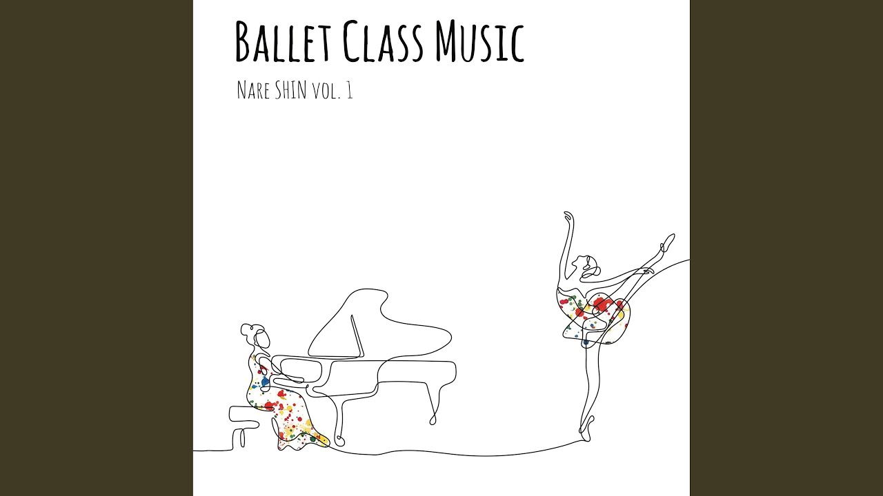 Petit Battements (Coppelia by L. Delibes)