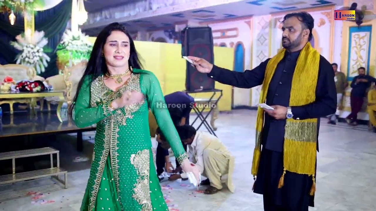 Allah Sakun Wesara Taan Ni |Dila Munjha Na Thi | Madam Chand | New Punjabi Song On This Week 2025