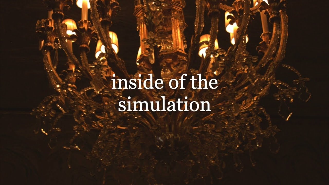 Paranoiac Intervals/Body Dysmorphia LYRICS by of Montreal