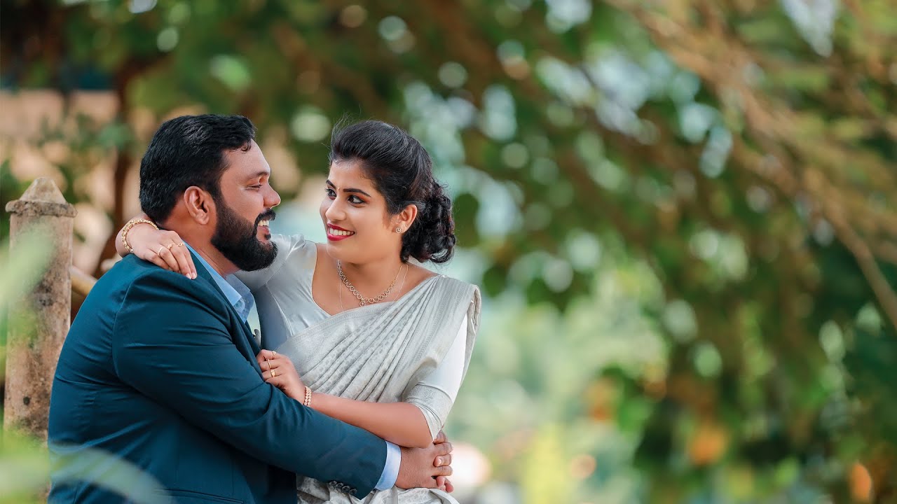 Best Kerala Christian Wedding Highlights   Amal Joseph & Merin T Kuruvila   Photokkaran  4K