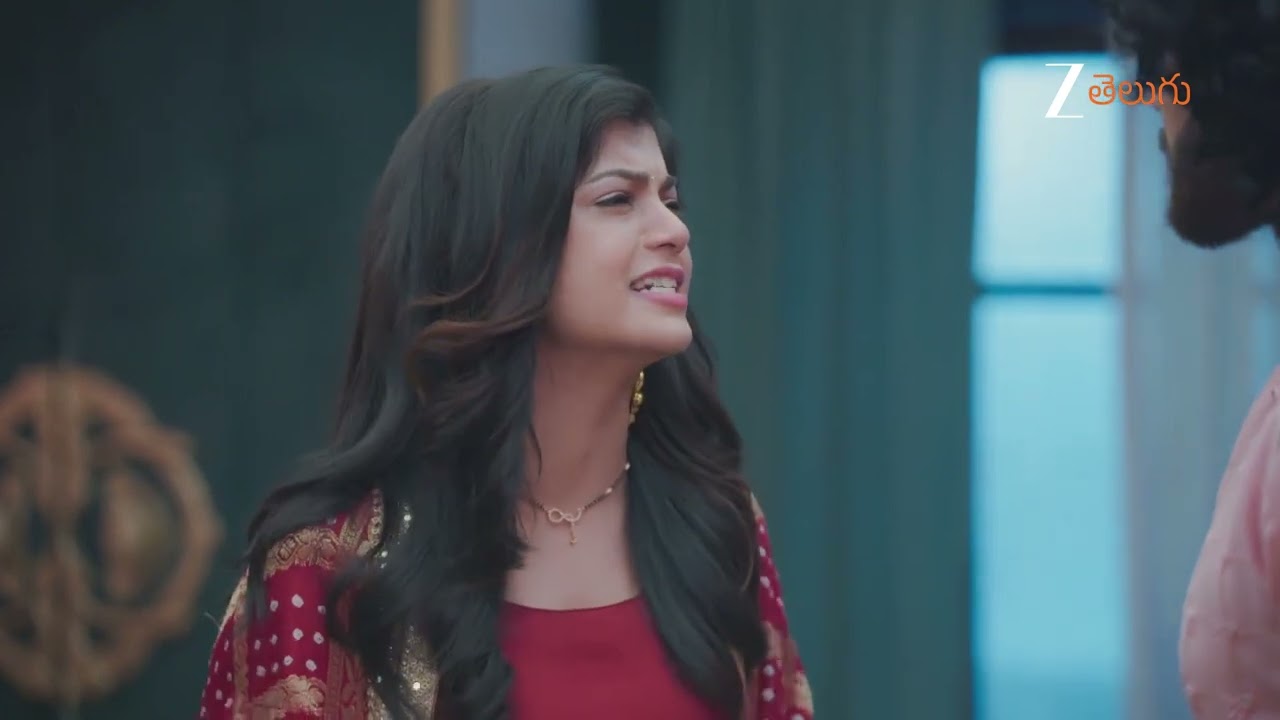 Prema Yuddham | Ep - 93 | Webisode | Dec 08 2025 | Zee Telugu
