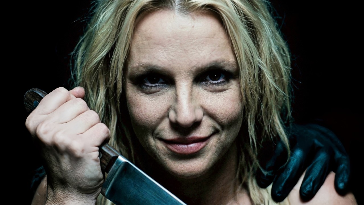 I Watched Britney Spears Before Her Arrest And I Can't Unsee It | HORROR STORY