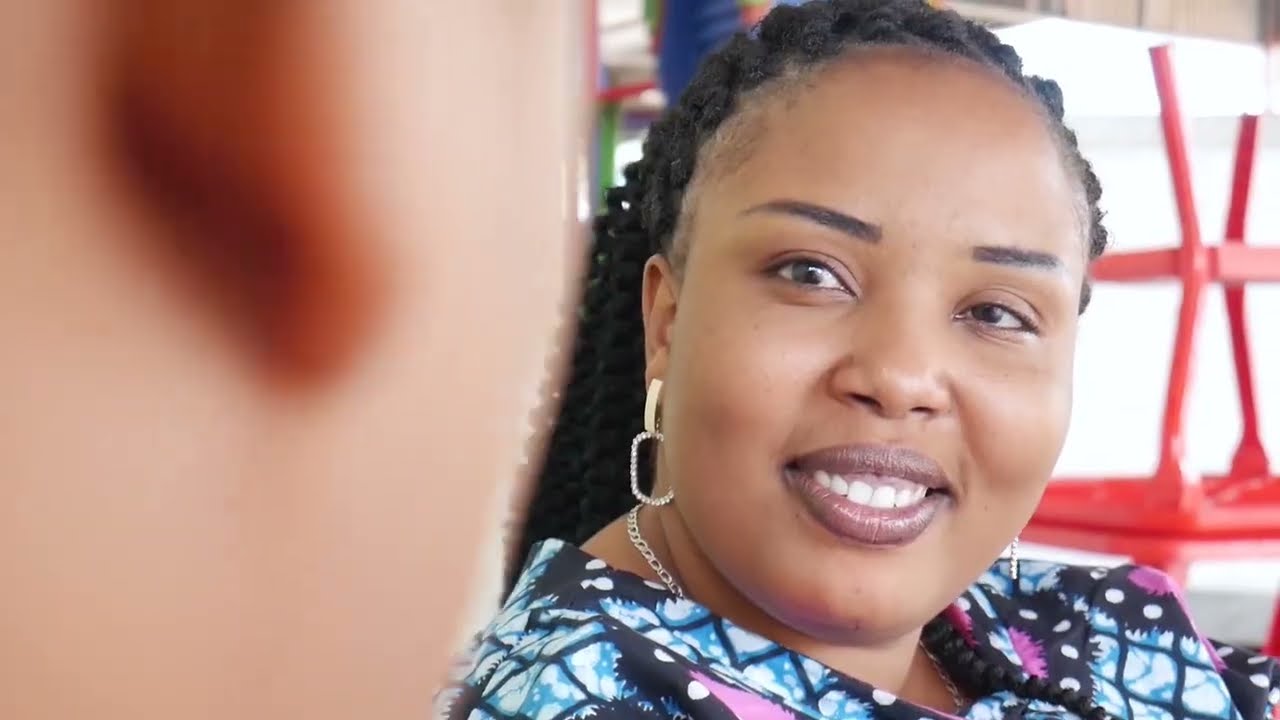 CHUGA DADY EP11KUMBI ABEL MARIAGE IRASHUSHE NIWIHERE IJISHO