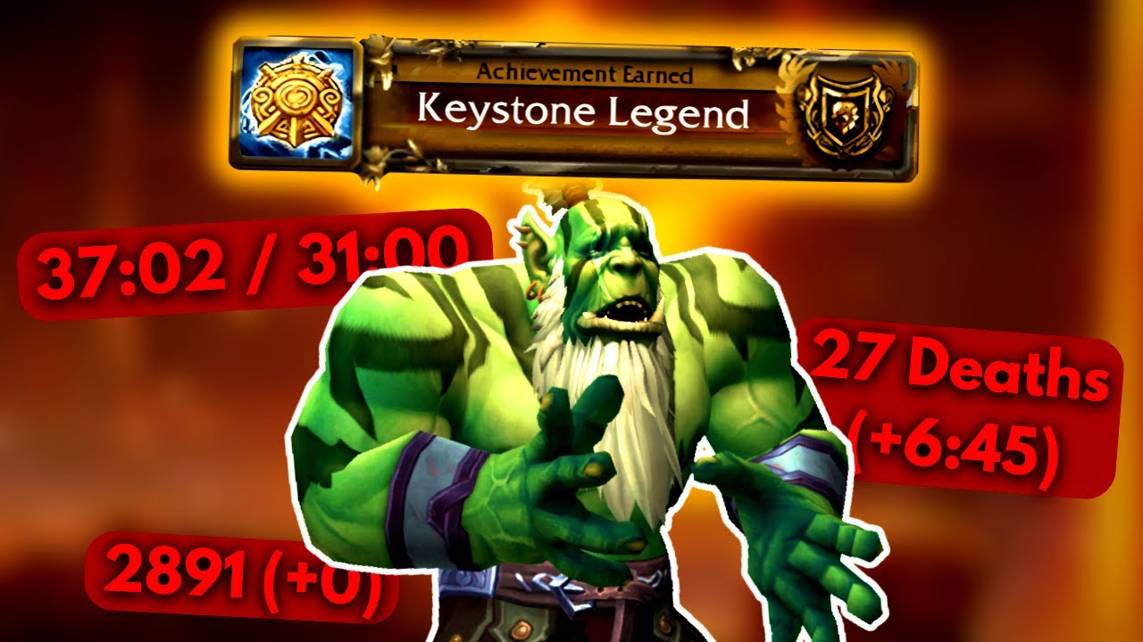 3,000 IO Is Harder Than I Thought...
