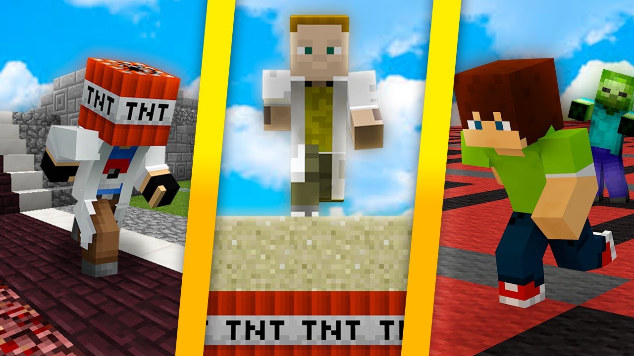 3 minihry = 1 video [GMR]
