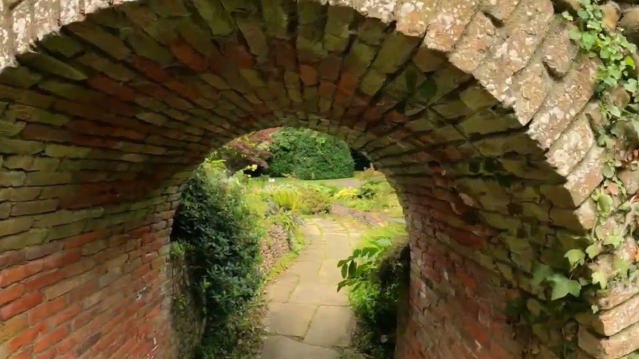 Bressingham Gardens